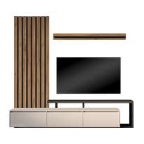 Συνθέσεις Σαλονιού